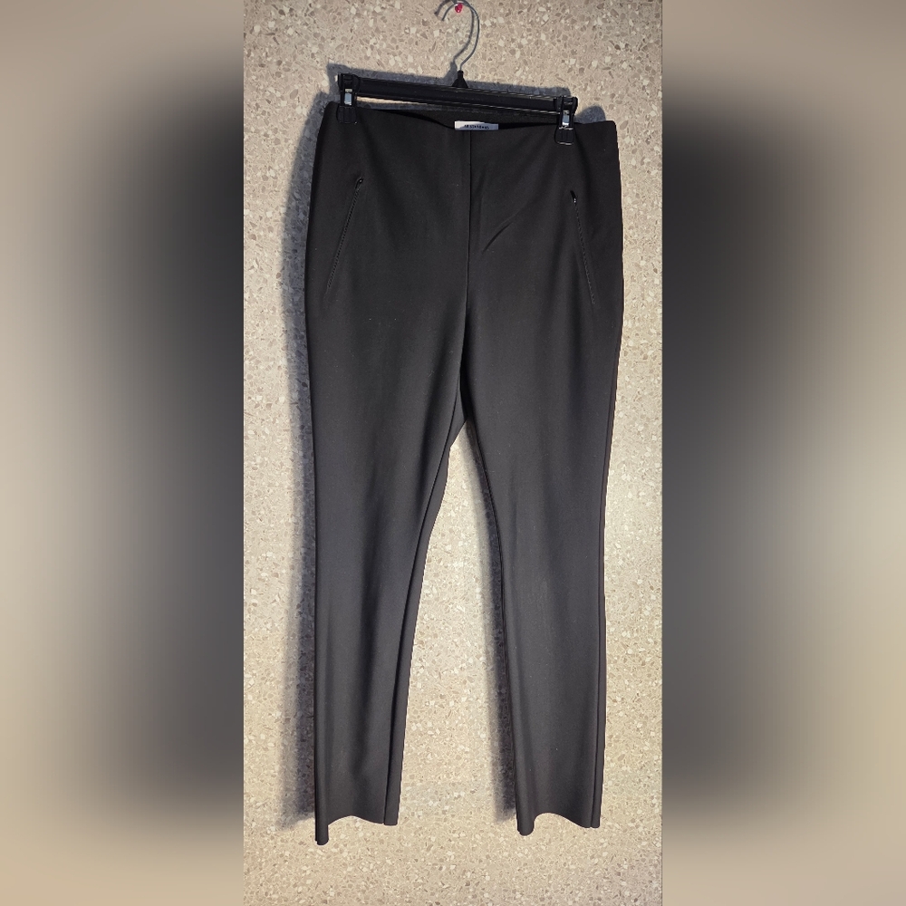 Banana Republic Black Pantsuit